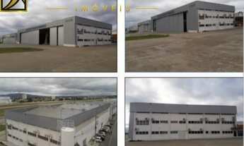 Imagem 3: GALPAO INDUSTRIAL em SOROCABA - SP, Sorocaba