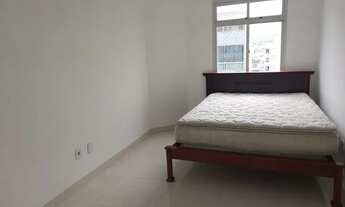 Imagem 4: Apartamento de 1 quarto com elevador na Praia do Morro - Guarapari - ES