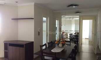 Imagem 4: Apartamento com 2 dormitórios à venda, 77 m² por R$ 639.000,00 - Portão - Curitiba/PR