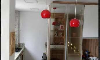 Imagem 4: EXCELENTE APARTAMENTO MOBILIADO EM CURITIBA