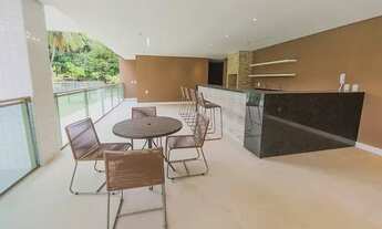 Imagem 3: Apartamento para venda com 88 metros quadrados com 3 quartos em Fátima - Fortaleza - CE