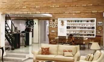 Imagem: JANDIRA - Casa de Condomínio - ALTOS DE