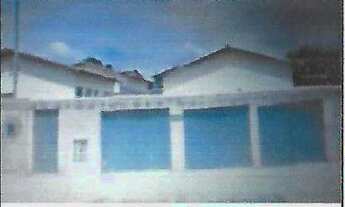 Imagem: ESMERALDAS - Casa Padrão