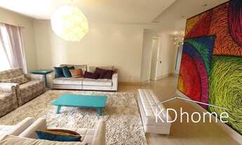 Imagem 3: Lindo apartamento em Moema