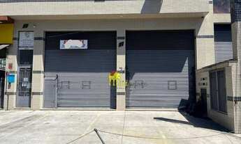 Imagem 2: Salão para alugar por R$ 8.499/mês - Jardim Cidade Pirituba - São Paulo/SP