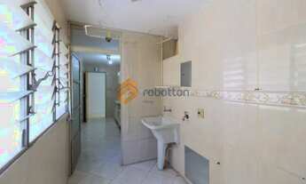 Imagem 6: APARTAMENTO COM VAGA DE GARAGEM E 3 DORMITÓRIOS NO JAGUARÉ!