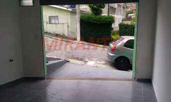 Imagem 3: Casa terrea com 3 quartos em Freguesia do Ó