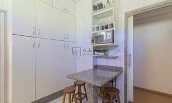 Imagem 7: Apartamento Locação 2 Dormitórios - 85 m² Bela Vista