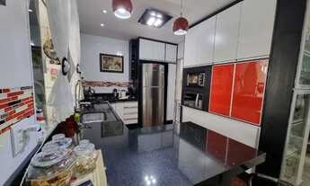 Imagem: Apartamento para aluguel possui 185 metros