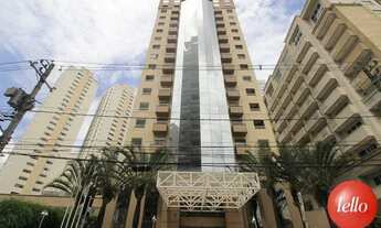 Imagem: São Paulo - Apartamento Padrão - Paraíso