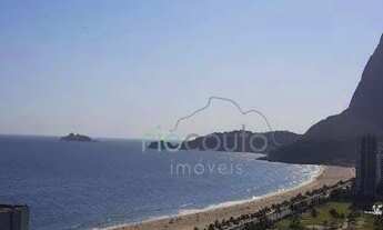 Imagem 7: Cobertura com 3 dormitórios, 250 m² - venda por R$ 3.200.000,00 ou aluguel por R$ 15.220,0