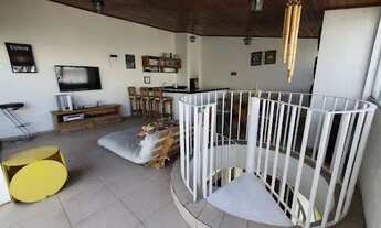 Imagem 4: Cobertura Paradiso com 2 dormitórios à venda, 172 m² por R$ 1.400.000 - Adalgisa - São Pau