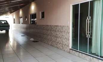 Imagem: Casa para venda com lote de 480 metros quadrados