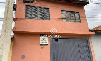 Imagem: Casa com 2 dormitórios para alugar, 85