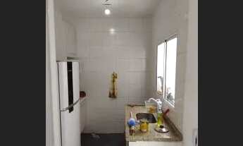 Imagem 5: Casa de condomínio sobrado para aluguel possui 70 metros quadrados com 2 quartos