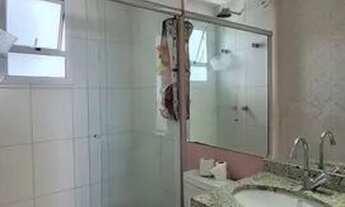 Imagem 5: Le Boulevard Cobertura Duplex 4 Suites I Semi Mobiliado