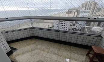 Imagem 2: Apartamento 3 suítes, com vista mar !!