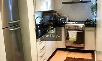 Imagem 4: Flat disponível na Bela Vista