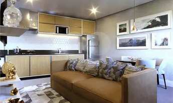 Imagem 7: Apartamento 1 dormitorio