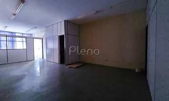 Imagem 6: Sala - Centro - Campinas