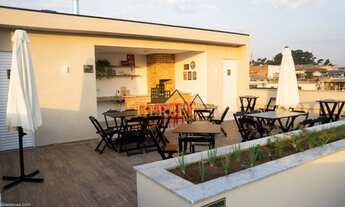 Imagem 2: São Paulo - Apartamento Padrão - JARDIM COIMBRA