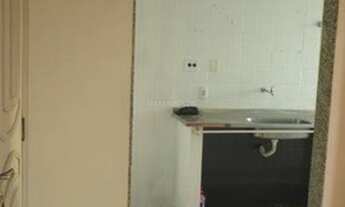 Imagem 4: Apto locação, 51 m², 02 qtos / suíte, vaga coberta, infra total, S. Fco Xavier / RJ