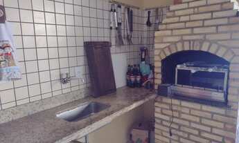 Imagem 6: Vivendas do Sol - Maravilhosa Casa para venda possui 302 com 4 quartos sendo 2 suites