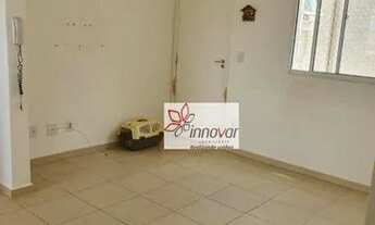 Imagem 5: Apartamento com 2 dormitórios, 50 m² - venda por R$ 180.000 ou aluguel por R$ 1.200/mês