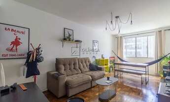 Imagem 3: Apartamento Venda Pinheiros 120 m² 3 Dormitórios