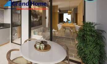 Imagem 4: Apartamento 2 quartos em Praia de Itaparica