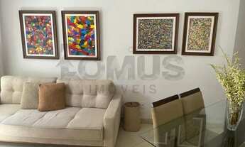 Imagem 7: Apartamento para Venda em Aracaju, Ponto Novo, 3 dormitórios, 1 banheiro, 1 vaga