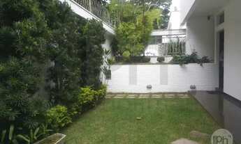 Imagem 7: Casa ampla em rua tranquila de Moema, próxima ao Metrô