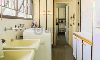 Imagem 4: Apartamento á venda na Santa Cecília 03 dormitórios 241m²