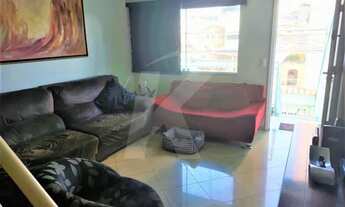 Imagem 4: Sobrado na Parada Inglesa , Confira !