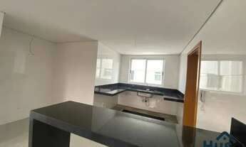 Imagem 6: Luxuoso Apartamento com 3 Quartos, 3 Suítes com Elevador e 2 Vagas no Bairro Castelo