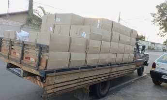 Imagem 4: Faço frete sou de Anápolis