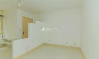 Imagem 4: Kitnet/conjugado para aluguel possui 25 metros quadrados com 1 quarto