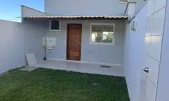 Imagem 4: Casa duplex Barra Sahy Aracruz