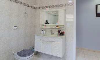 Imagem: Sobrado na Vila Curuçá, 3 Quartos, 2 Vagas