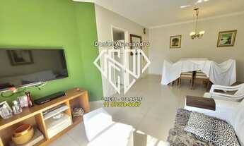 Imagem 2: Apartamento para venda tem 85 metros quadrados com 3 quartos em Santa Teresinha - São Paul