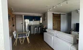 Imagem 2: Apartamento - Vila Sônia 81m