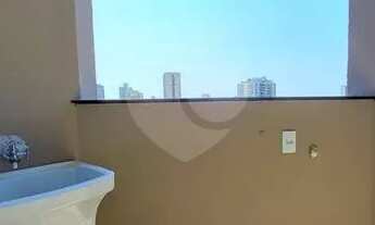 Imagem 4: Apartamento Tipo 2 Dormitórios na Vila Mariana