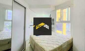 Imagem: Loft com 1 dormitório para alugar, 30 m²