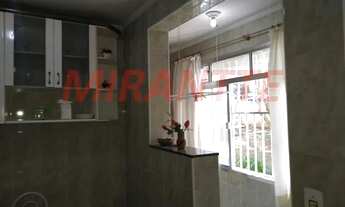 Imagem 7: Apartamento de 86m² com 3 quartos em Tucuruvi