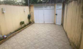 Imagem 3: Casa para venda com 115 metros quadrados com 2 quartos em Lagoa - Macaé - RJ