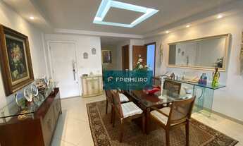 Imagem 2: Cobertura com 4 dormitórios à venda, 189 m² por R$ 1.450.000 - Recreio dos Bandeirantes