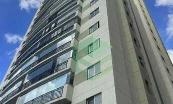 Imagem 2: Apartamento com 3 dormitórios à venda, 107 m² por R$ 745.000 - Baeta Neves - São Bernardo