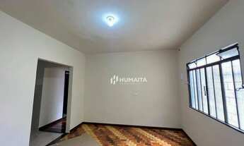 Imagem 6: Casa com 2 dormitórios para alugar, 80 m² por R$ 890,00/mês - Recreio - Londrina/PR