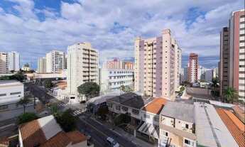 Imagem 6: Apartamento para Aluguel - Santa Paula, 3 Quartos, 80 m2