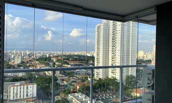 Imagem 7: Apartamento com 1 dormitório, 49 m² - venda por R$ 690.000,00 ou aluguel por R$ 3.847,00/m